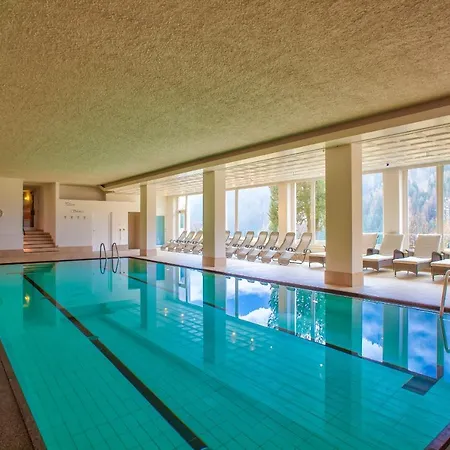 Apartment Diamant Ortisei