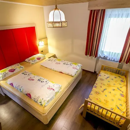 Diamant Apartment *