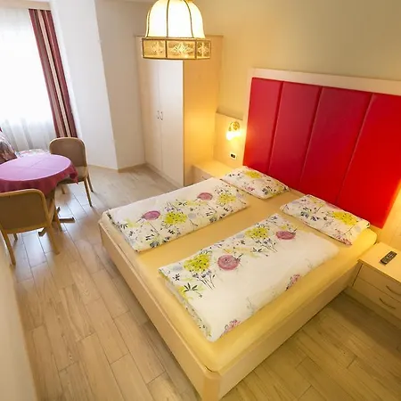 Diamant Apartment Ortisei