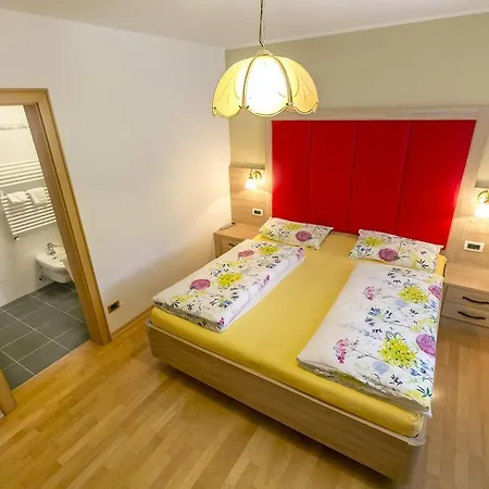 Apartment Diamant