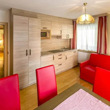 Apartment Diamant *
