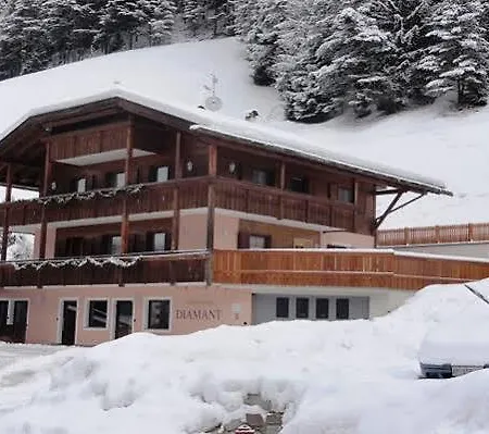 Diamant * Ortisei