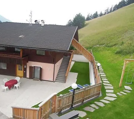 Diamant Apartment Ortisei
